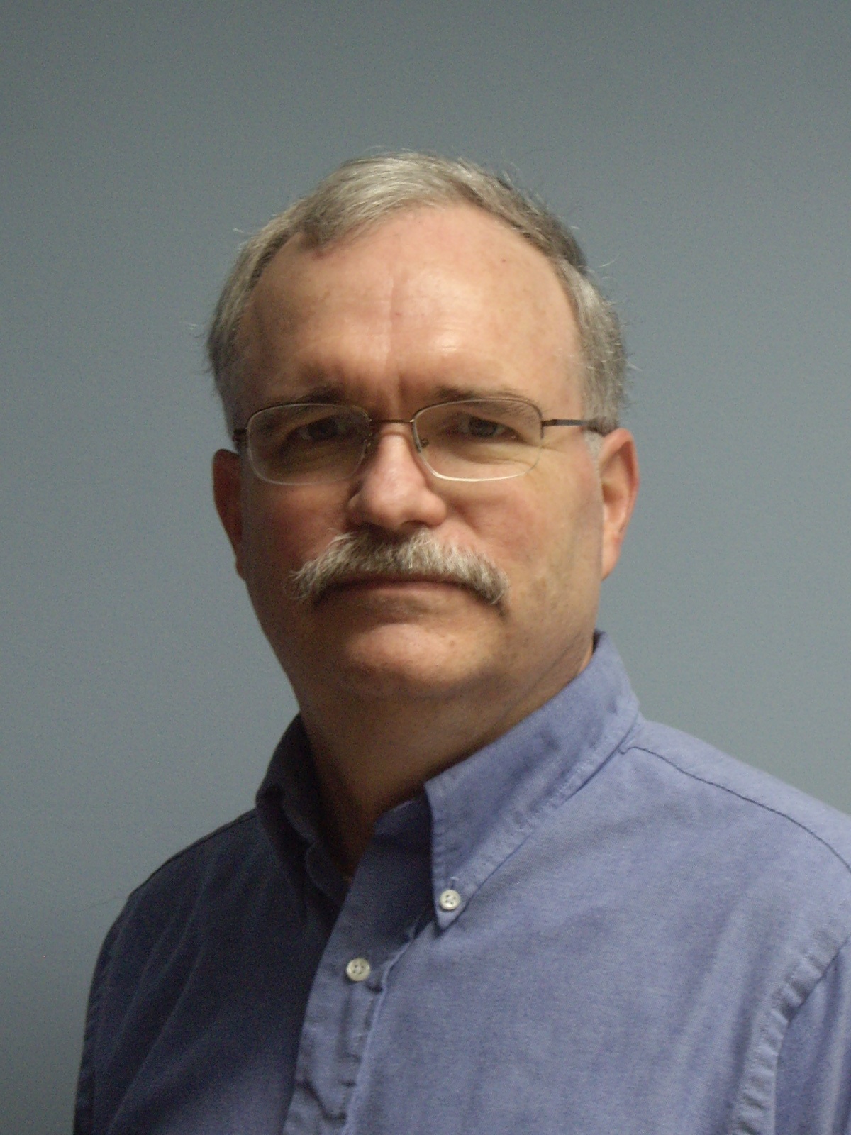 Bill Kennedy